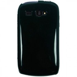 TPU Gel Case for Kyocera Hydro / C5170 (Black)